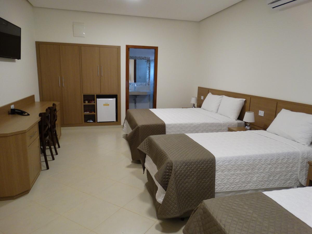 Hotel E Restaurante Sabor De Minas ساليناس المظهر الخارجي الصورة